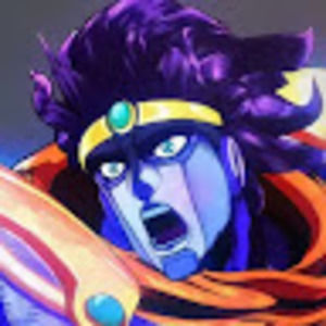 Meet your Posher, Theodore